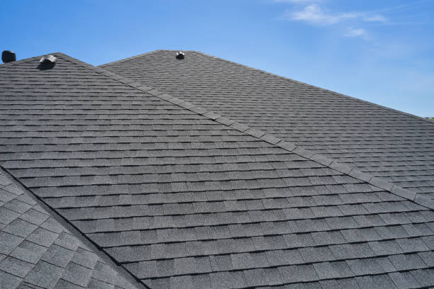 Roofing for New Construction